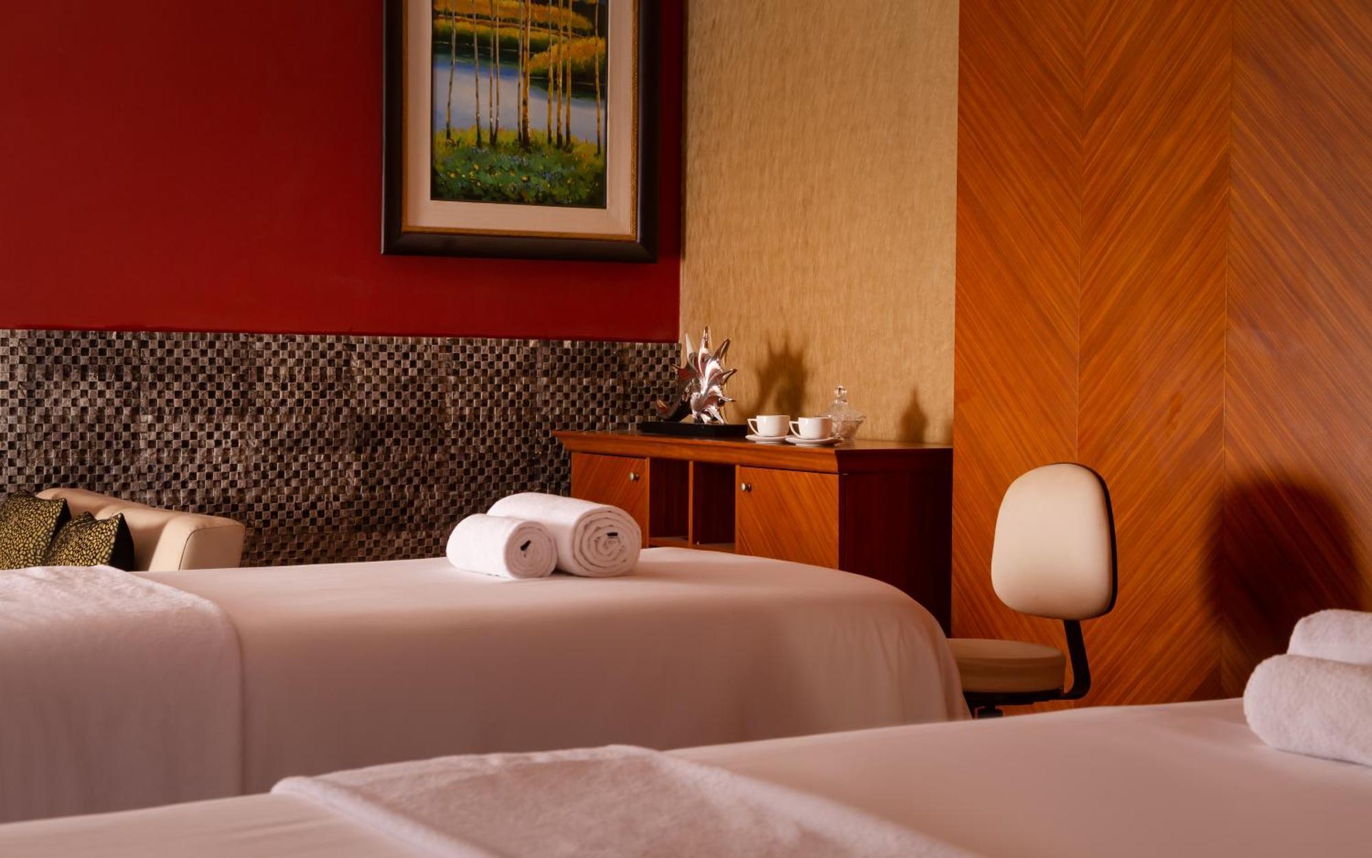 Badamdar Hotel And Residences Baku Luaran gambar