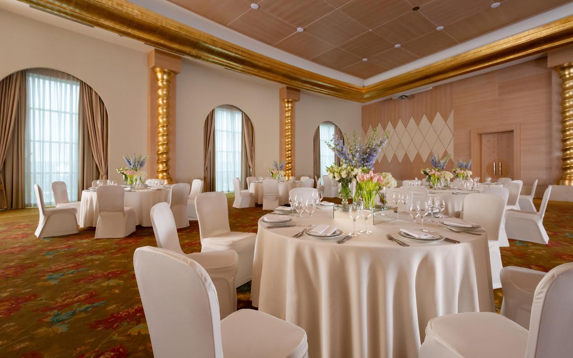 Badamdar Hotel And Residences Baku Luaran gambar